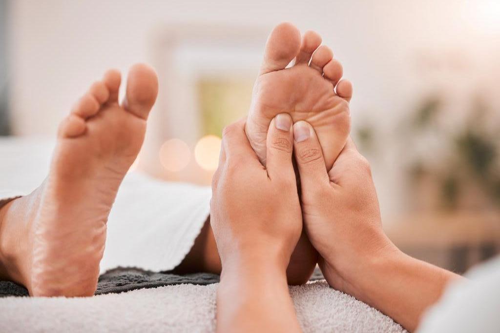 fussreflexzonen-massage